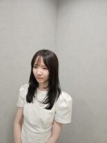 ネクサス NEXUS&nbsp;ツヤ髪を目指す方に♪ダメージに配慮した艶カラー