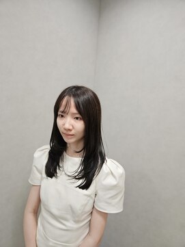 ネクサス NEXUS ツヤ髪を目指す方に♪ダメージに配慮した艶カラー