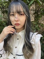 ディフィー 渋谷(defi)&nbsp;20代30代40代◎大人/かわいい/くびれ/小顔/韓国ヘア