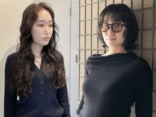 バルブ(BULB)の雰囲気（パーマスタイルが人気◎ボブパーマやレイヤーパーマも！）