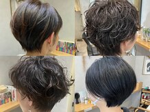 ヘアーサロン オレオ(OREO)