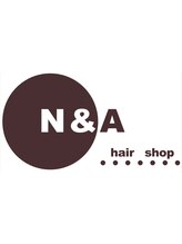 hairshop N&A 久喜・栗橋店　(ベイシア内)