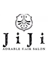JiJi  ADRABLE HAIR SALON 【ジジ　アドラーブル ヘア サロン】