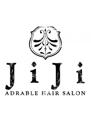 ジジ アドラーブル ヘア サロン(JiJi ADRABLE HAIR SALON)