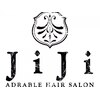 ジジ アドラーブル ヘア サロン(JiJi ADRABLE HAIR SALON)のお店ロゴ
