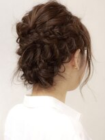 レガーミ(Legami)&nbsp;360度、全部可愛いアレンジスタイルNO.5【Legami熊本】 松浦真美