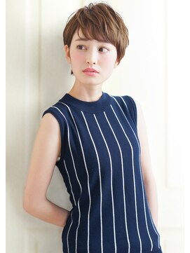 ルエ(rue) 大人☆ベビーショート