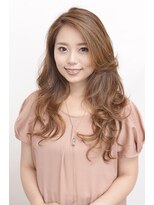ヘアドゥ 船橋店(hair do)&nbsp;スイートロングカール