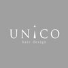 ユニコ(UNiCO)のお店ロゴ