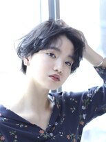 チックタック エアライン(TICK-TOCK Airline) TICK-TOCK STYLE