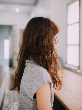 プロデュース 古淵店(Produce) ゆるふわパーマ【古淵/相模原/町田】