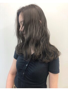 アライブ キチジョウジ(ALIVE Kichijoji) 【ALIVE吉祥寺】クリーミーグレージュ