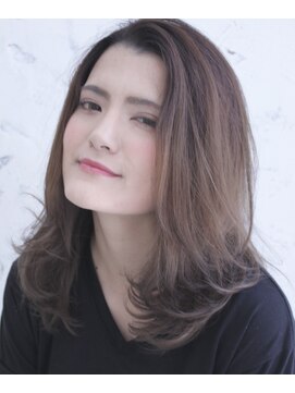 シファ(sifa) ヌードミディ