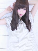 ウナカサ 箕面(unacasa)&nbsp;unacasa　natural  フォグベージュ　セミ