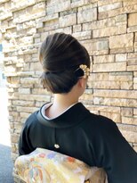 21年夏 ヘアセットの髪型 ヘアアレンジ 石川 金沢 人気順 ホットペッパービューティー ヘアスタイル ヘアカタログ
