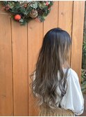 アッシュバレイヤージュ
