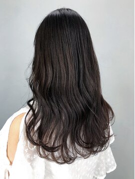 アイティー バイ アルバム 浦和店(IT by ALBUM) ダークブラウン_クールショートピンクベージュボブルフ_ba304481