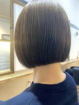 ノーチラスヘア(nautilus hair)&nbsp;彫金の人
