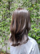 エイト 上野店(EIGHT ueno)&nbsp;王道ブラウン