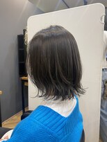 アルター(aL ter)&nbsp;ミディアムレイヤー