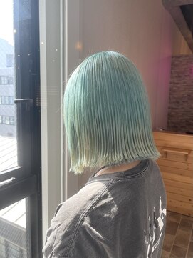 スターリバー(STAR RIVER) アイスミント