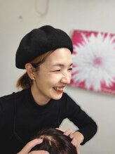 ボナセーラ 本店(Buonasera)&nbsp;西元 瑠衣