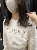 シャンプーボーイ 佐世保駅前店(SHAMPOO BOY)&nbsp;ミルクティーカラー