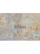 Rhino【ライノ】