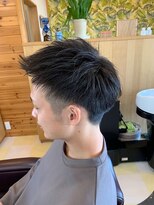 カットイン スロータイムズ(cut inn slow times)&nbsp;ジェットモヒ