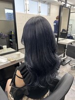 スターズ 渋谷(STARS)&nbsp;ブルーブラック