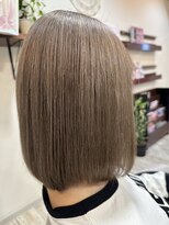 クララ ジャパン クラノウエ(CLALA JAPAN Kuranoue)&nbsp;ミルクティーグレージュ