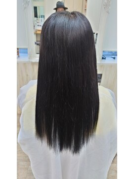 ウィスプヘアー(wisp HAIR) #プルエクステ #エクステ #大宮 #埼玉