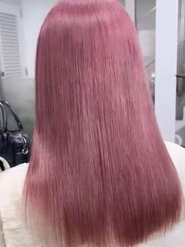 レコ 渋谷(LECO) さくらぴんく