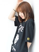 コアフュール エス(COIFFURE S)