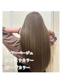 那覇店/clana/沖縄美容室/プルエクステ