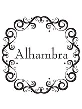 Ａｌｈａｍｂｒａ　アルハンブラ