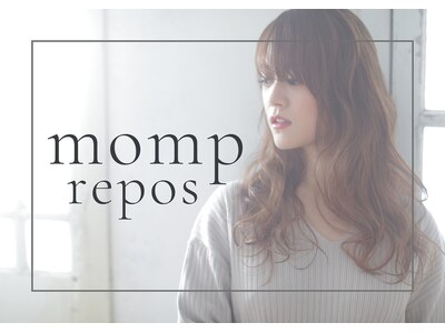 モンプルポ(momp repos)