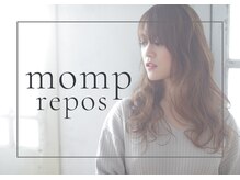 モンプルポ(momp repos)