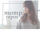 モンプルポ(momp repos)の写真