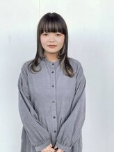 ベルフェミンイオンS.C ayuna 