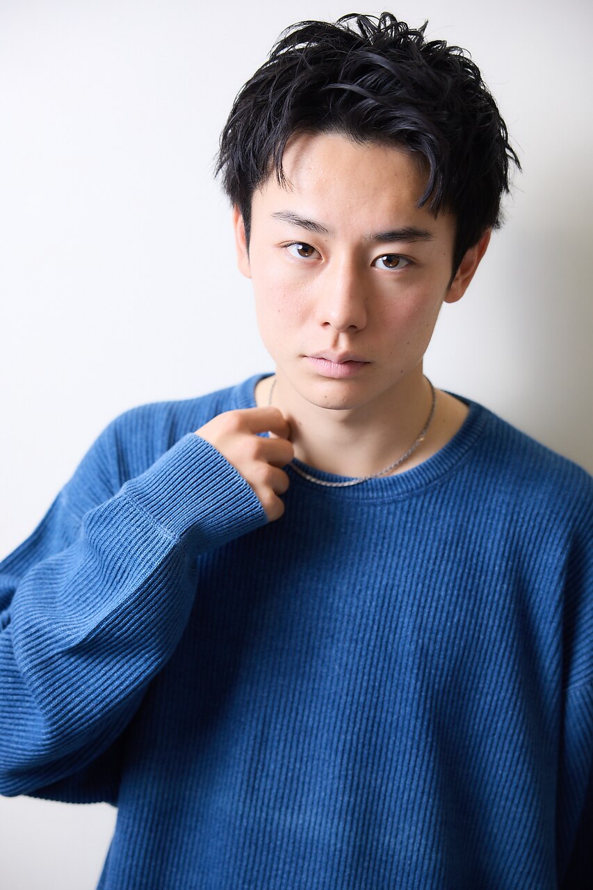 【伊藤指名限定】カット＋シャンプー￥5500→￥4700