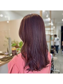 ロッカ(ROCCA) ストロベリーピンク◎