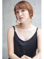 10代20代30代『ラグジュアリーショート』　＃池袋駅