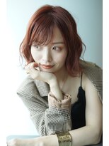 プロデュース 町田店(Produce)&nbsp;大人かわいい☆ひし形シルエット抜け感ヘア☆