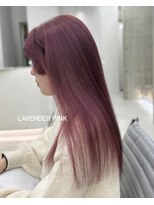 ヒン(HIN)&nbsp;ラベンダーピンク