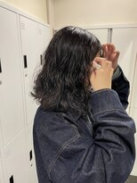 スタイル 茅ケ崎(STYLE)&nbsp;切りっぱなしボブ/エアリーロング/美髪/ピンクブラウン/茅ヶ崎