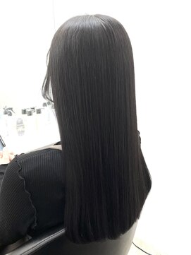 イレス 札幌駅前(IRESU) 髪質改善/縮毛矯正/美髪/艶髪/髪質改善トリートメント/酸性矯正