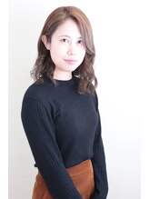 グランボーテクラシック(GrandBeaute classic) 浦田 杏奈