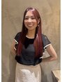 ヘアーソート(hair sort) Miya