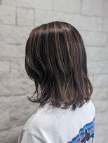 ラヴリア カミツ(LOVERIA KAMITSU)&nbsp;ハイライト